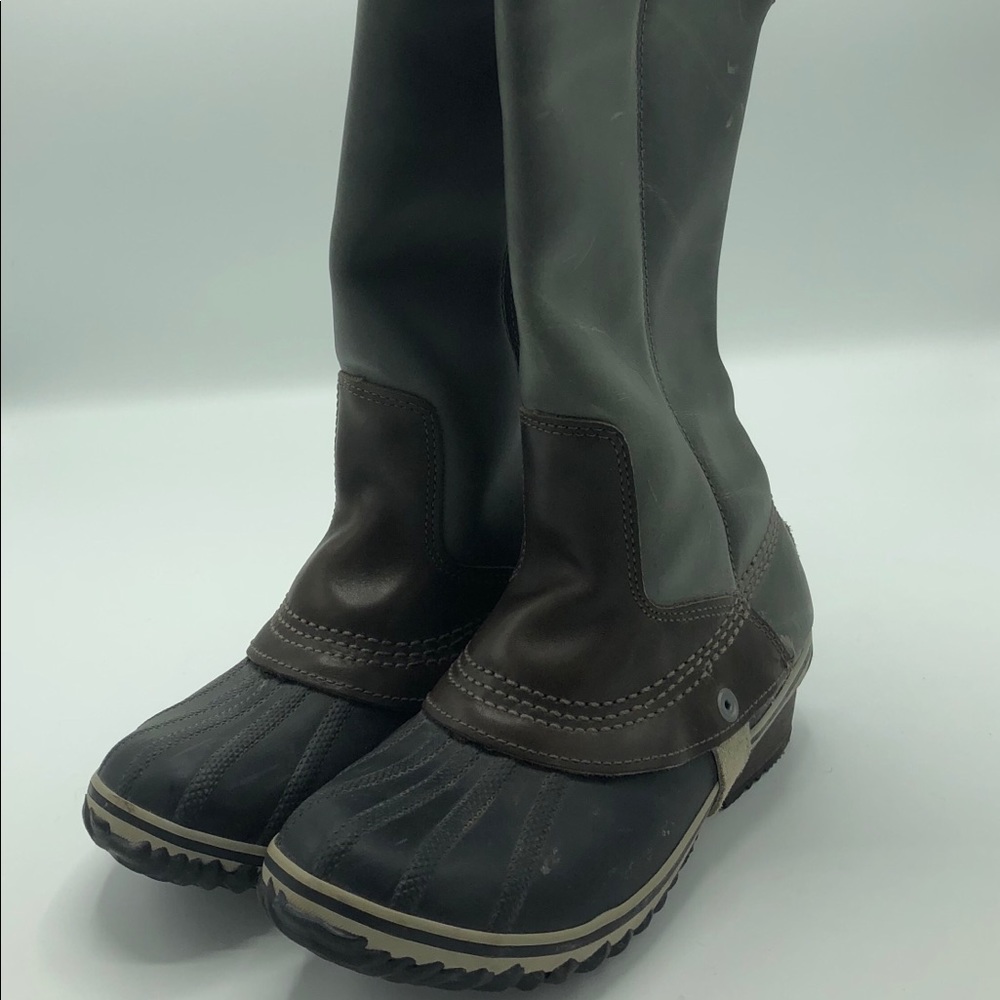 Sorel winter boots